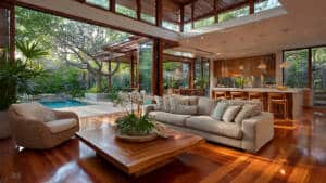 House Reconfiguration in Brisbane