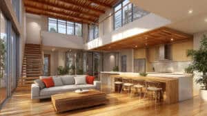 House Reconfiguration in Brisbane