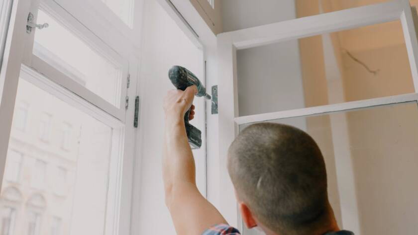 Renovation Specialists