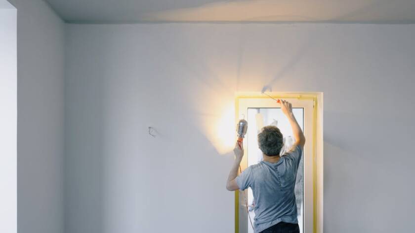 South Brisbane Renovations