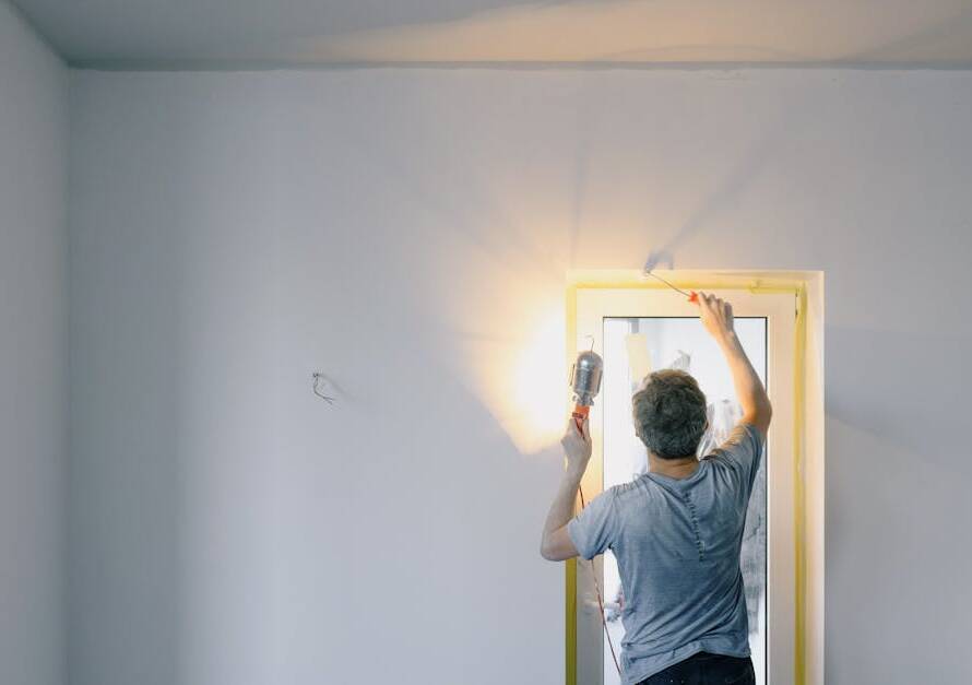 South Brisbane Renovations