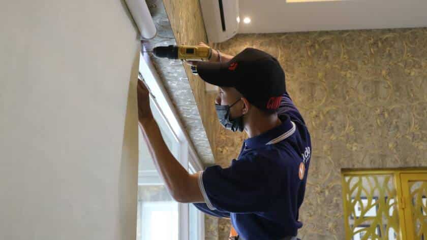 North Brisbane Home Renovations