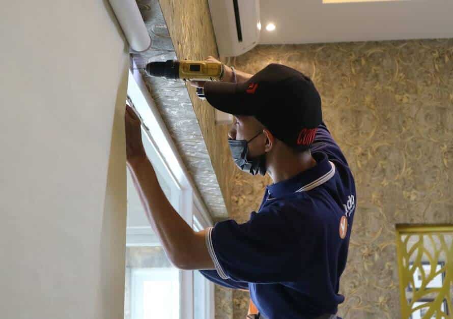 North Brisbane Home Renovations