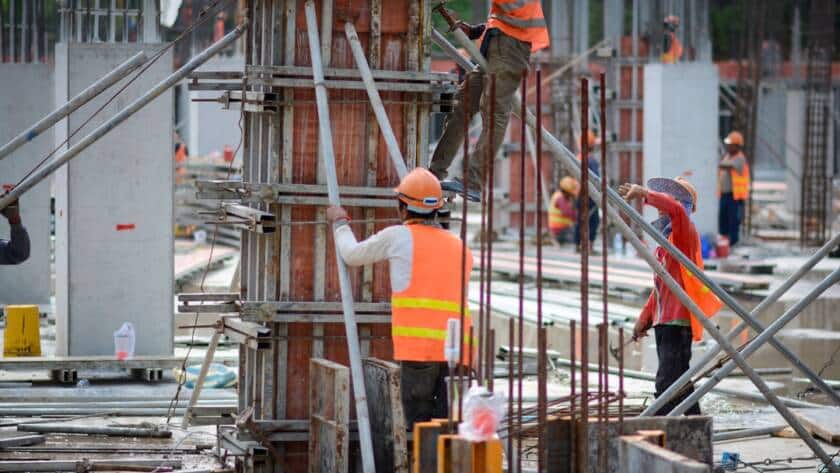 Renovation Project Management