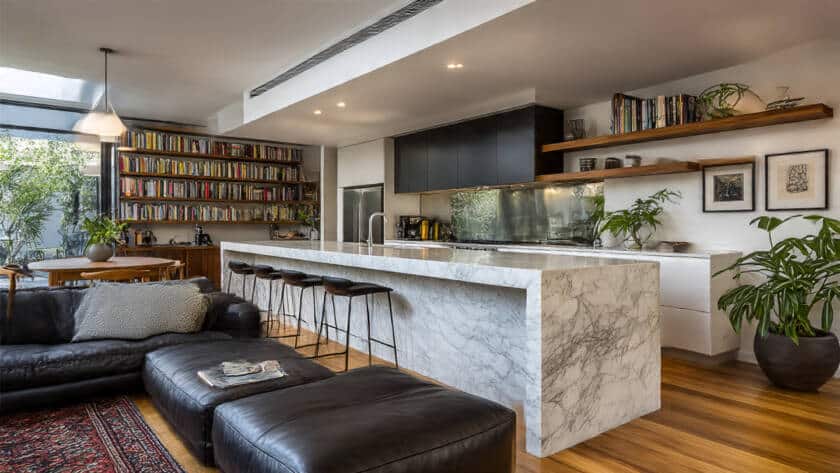 Renovating an Older Home