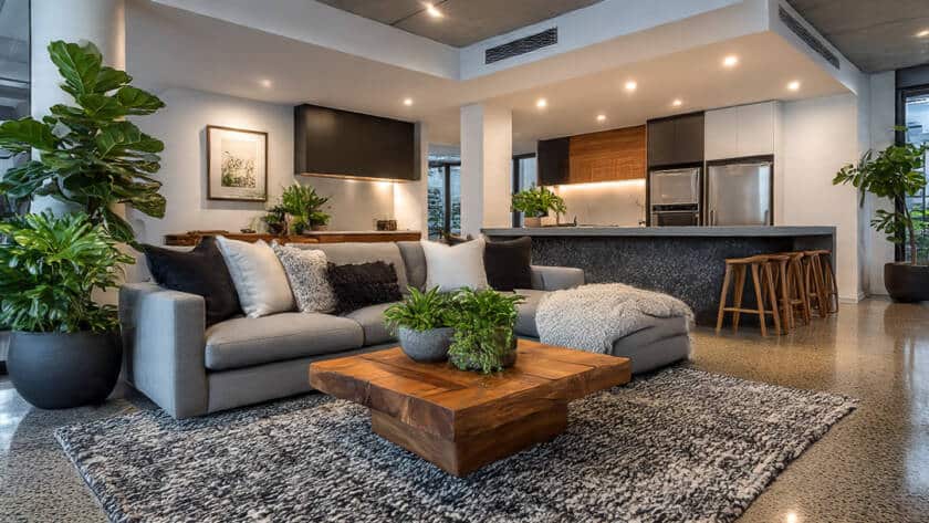 Home Renovations in South Brisbane