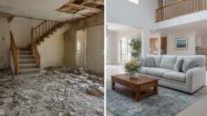 Home Transformations