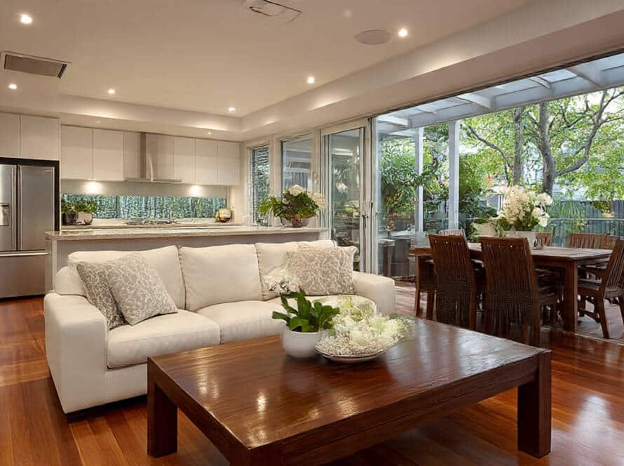 Home Transformations