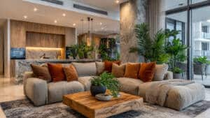 Internal Renovations in Brisbane