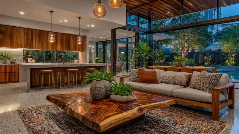 What’s Included in a Full Home Renovation in Brisbane