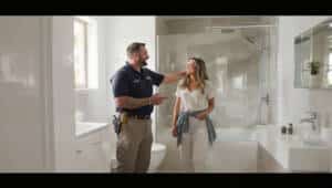 Bathroom Renovations