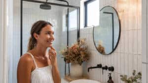 Bathroom Renovations