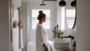 Bathroom Renovations