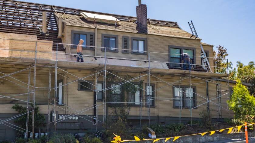 Licensed Renovators in Brisbane