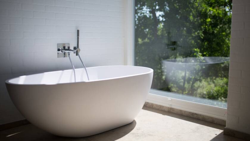 affordable Bathroom Renovations