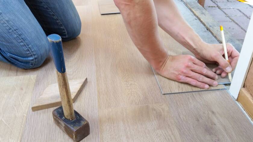 Renovation Strategies