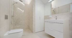 North Brisbane Bathroom