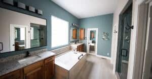 affordable Bathroom Renovations