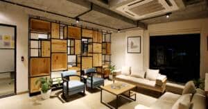 Renovating an Older Home 