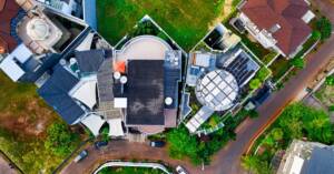 South Brisbane Renovation