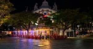 Inner Brisbane Home Renovations