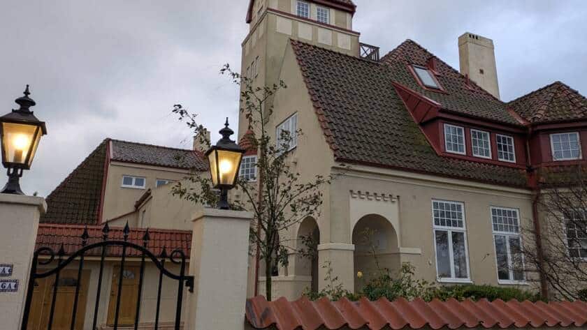 South Brisbane Renovations