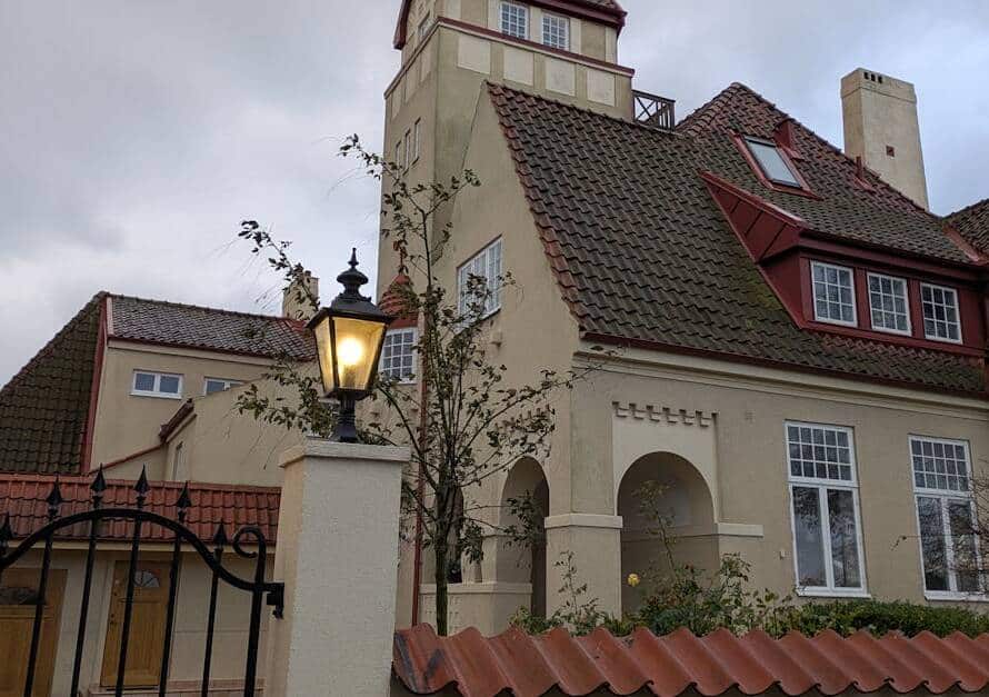 South Brisbane Renovations