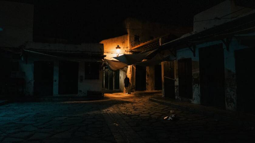 South Brisbane Renovation