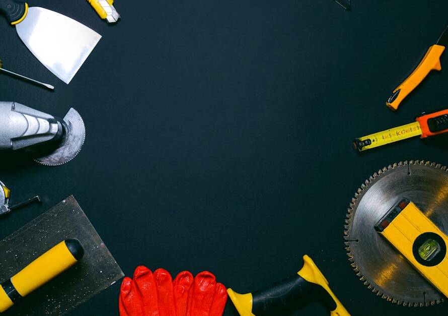 Renovation Specialists