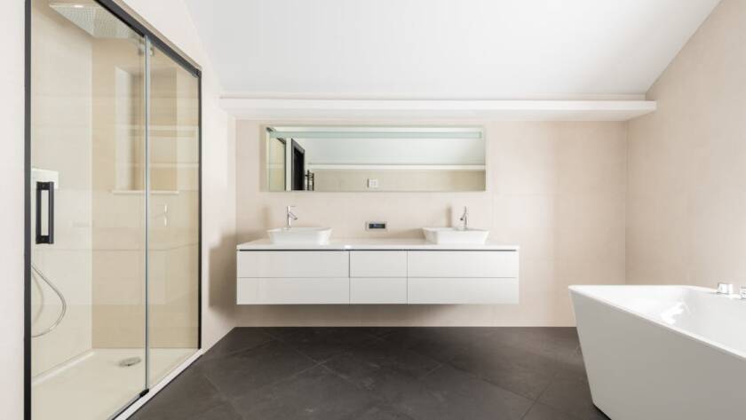 affordable bathroom renovations brisbane