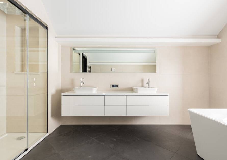 affordable bathroom renovations brisbane