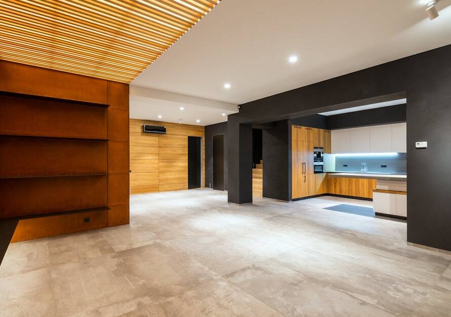 Complete Home Renovation