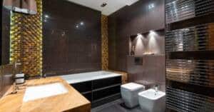 Luxury Bathroom Renovations