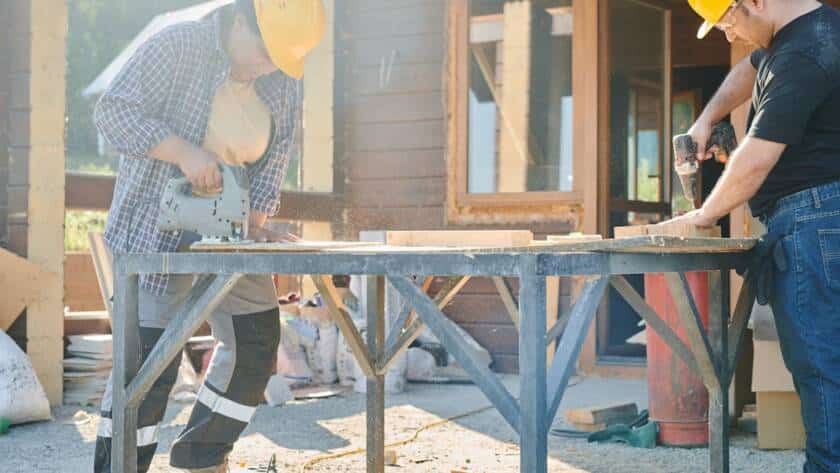 North Brisbane Renovations