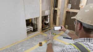 Bathroom Upgrade in Brisbane