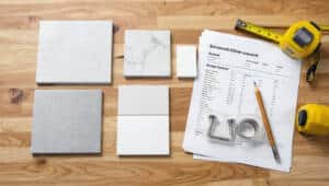 Bathroom Renovations