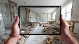 Bathroom Renovations