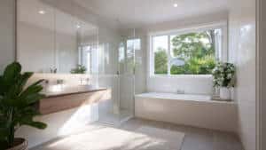 Bathroom Renovations