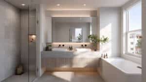 Bathroom Renovations