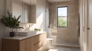 Bathroom Renovations