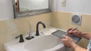 Bathroom Upgrade in Brisbane