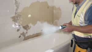 Bathroom Upgrade in Brisbane