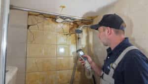 Bathroom Upgrade in Brisbane