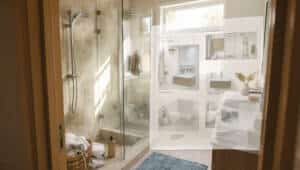 Bathroom Upgrade in Brisbane