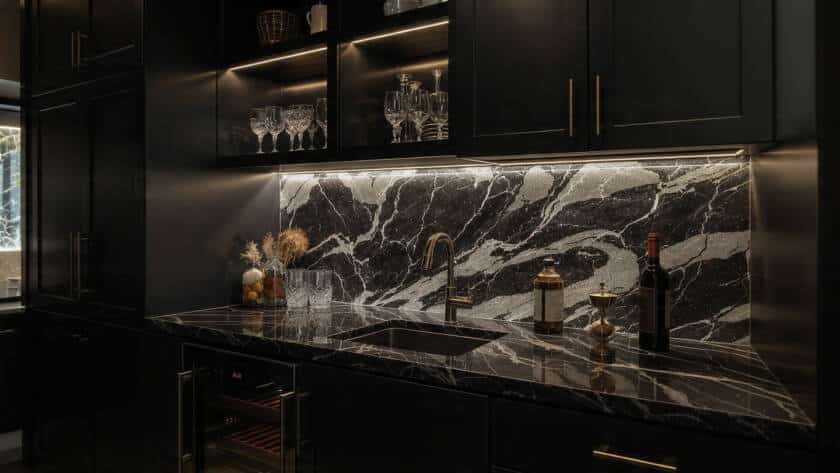 Brisbane CBD Apartment Renovations