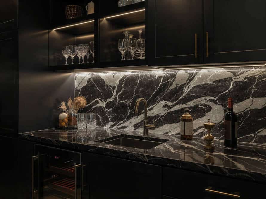 Brisbane CBD Apartment Renovations