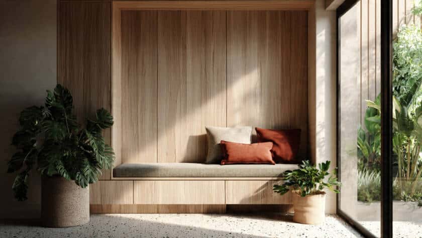 Luxury Home Renovations in Brisbane