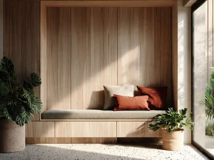 Luxury Home Renovations in Brisbane