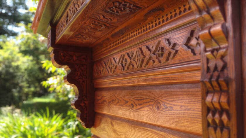 Heritage Home Renovations Brisbane