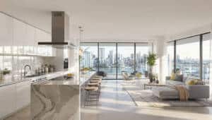 Renovation Experts Brisbane City